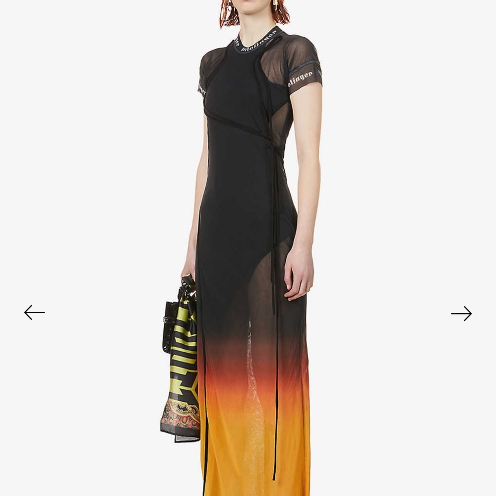 Ottolinger Sunset Dress
